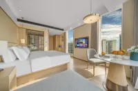 TEENUO HOTEL Hotel a Tongliang