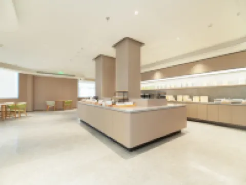 JI Hotel (Cao County Yinzuo Mall) Hotels in Cao County