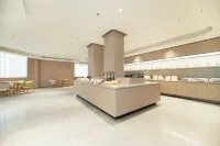 JI Hotel (Cao County Yinzhuo Mall) Hotel a Contea di Cao