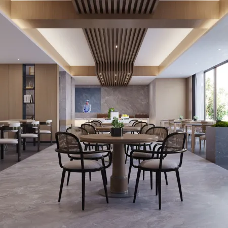 Peninsula Hotel Panxian