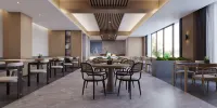 Peninsula Hotel Panxian - Bữa sáng