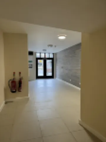 Friary House Serviced Apartments by Roomsbooked - 24Hr Reception