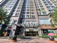 The 81 Central Condotel