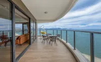 Yunhai Vacation Homestay (Huizhou China Resources Xiajing Bay)