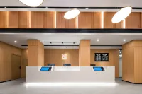 Ni Hao Hotel(Huangshi Cihu Wushang MALL Branch)