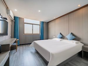 Hangzhou new yunshang Business Hotel