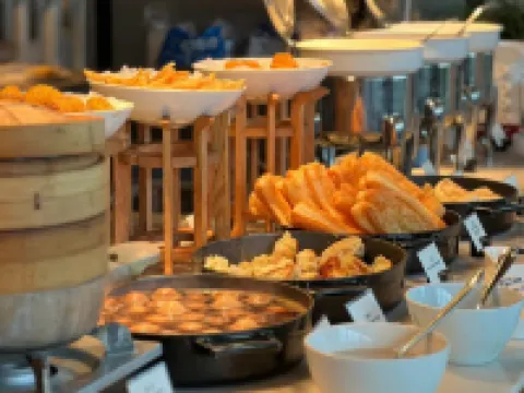 魔住智慧恆溫湯池飯店（春熙路太古裡店）