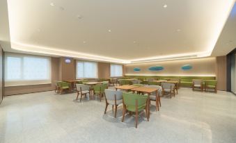 JI Hotel (Dezhou Yucheng Debaiguangchang)