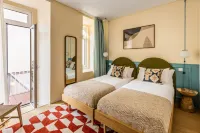 Haws Lisboa - Apartments