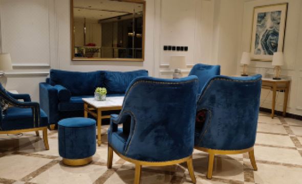 Golden New Hira Hotel