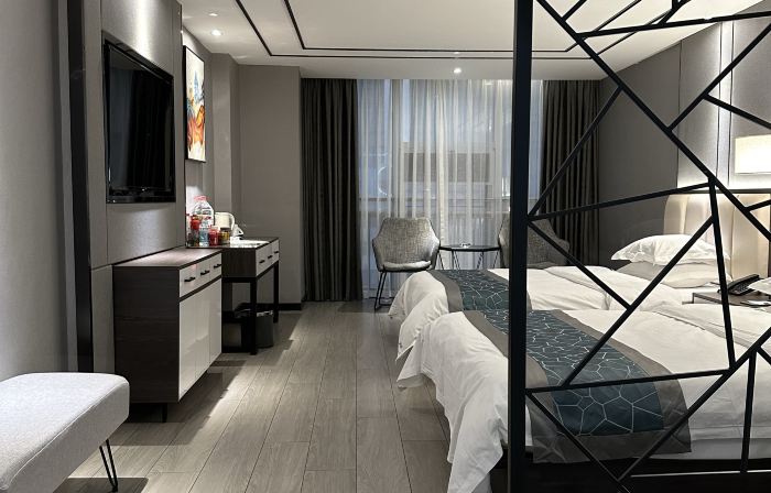 Lihao International Hotel