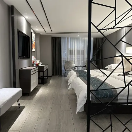 Lihao International Hotel