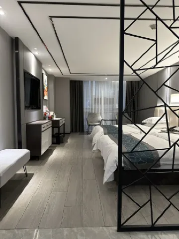 Lihao International Hotel