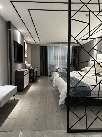 Lihao International Hotel