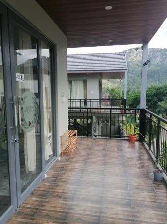 Nandi Hills View Cottages