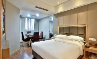 Tianxin Apartment Hotel