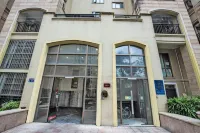 Heshan Laiente Apartment