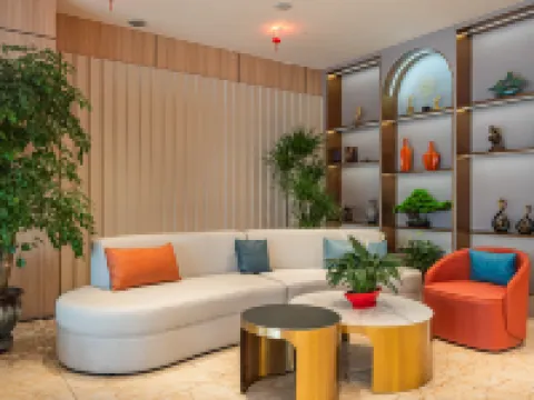 Starway Hotel (Qunke Yingbin Avenue, Huanglong County) Hotels in Hualong
