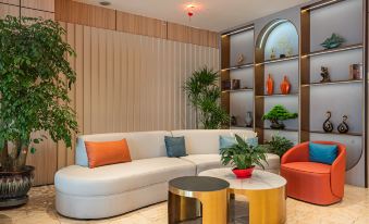 Starway Hotel (Qunke Yingbin Avenue, Huanglong County)
