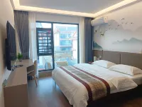 百里杜鵑悦·宿