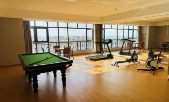 vienna Hotel (ChangZhou University Town)