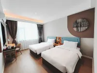 Homeinn Ease Hotel (Hengshui Zhonghua North Street High Speed Railway Station)