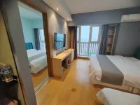 Yuan YunZhan Apartment (Zhengding Shijiazhuang International Exhibition Center)