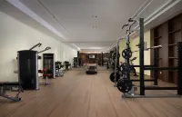 Lanxi Maison New Century Hotel