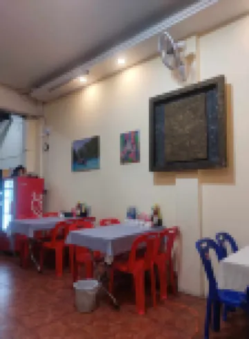 Mabuhay Guest House Vientiane