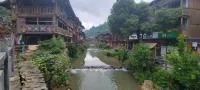 Xiaoqi · Shiguang Qingju Boutique Stay (Zhaoxing)