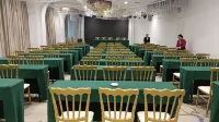 Yinshan International Hotel Hôtels à : Changning