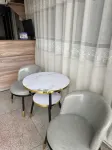Antai Express Hotel (Qianshan Zhongnuo Hengtai City Branch)