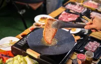 ningboqingranyunxiwenlvyouxiangongsi - bar