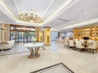 Vienna Hotel (Anping Branch) Hotels in Anping