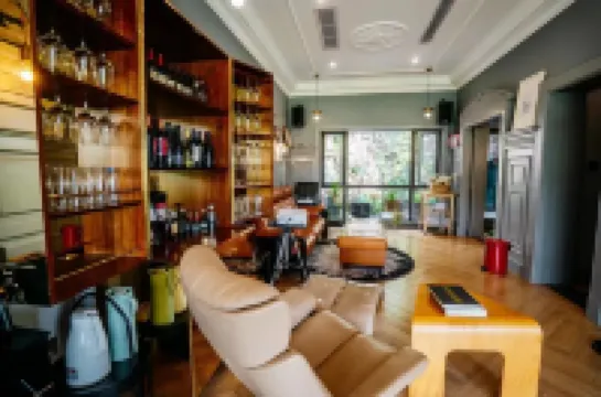 Lanxi Danmingxuan Homestay