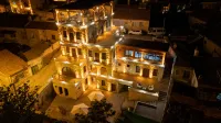 Yaren Stone House - Airport Shuttle