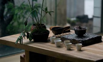 Silent Mountain Residence