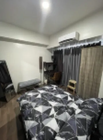 1Br at Air Makati Ayala Near Makati Med Hotels in 
