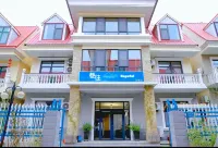 Qinhuangdao Beidaihe Xiangwang Hopeful Homestay (Chuangzhan) Hotel in zona Weituo Buddha
