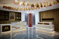 zhada haina hotel