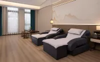 Moshang Qingya Hotel (Shenqiu Happy Town Branch) Hotels in Shenqiu