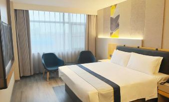 Homeinn Selected Hotel (Anping)