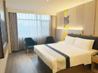 Homeinn Selected Hotel (Anping) Hotels in Anping