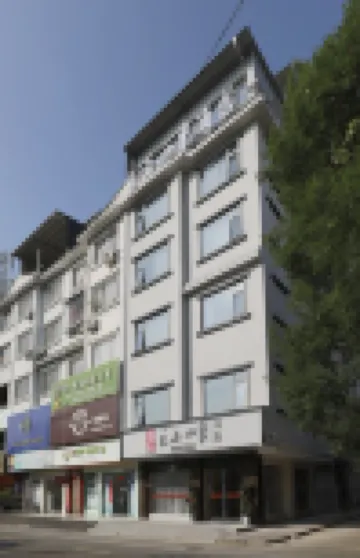 Fairyland Hotel (Guilin Xing'an County)