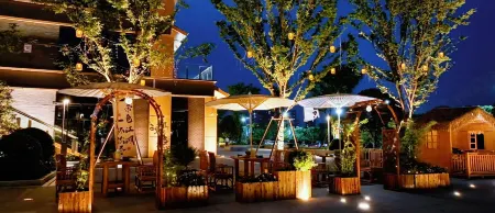 Find a moment homestay Отели рядом с достопримечательностью «Sanxia Romance Park»