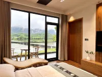 Longhushan Yinlu Yunjin Homestay - พร้อมระเบียง