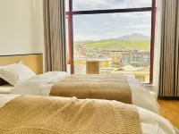 YunShang hotel Hotels in Sertar