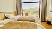 YunShang hotel