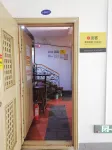 Youke Hostel (Guanggu) Các khách sạn ở 