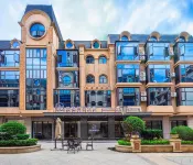 jingfenglanting hotel